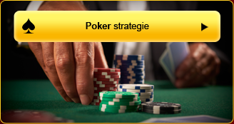 Poker strategie